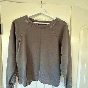 Mate Vintage Pullover and Edin Pant set